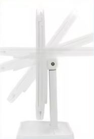 Miniatura 6 de ESPEJO COSMETICO DE TRES  LED, MAQILLAJE